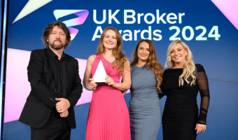 SEIB Insurance Brokers Triumphs with Marketing & Customer Engagement Award