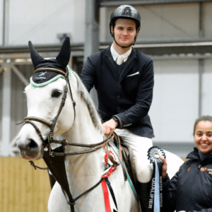 Hartpury Winter Novice Qualifier Image